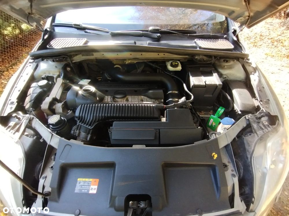 Ford Mondeo 2.5 Ghia X - 7