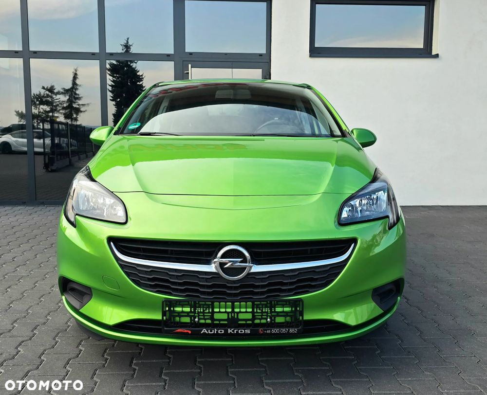 Opel Corsa 1.4 Innovation - 9