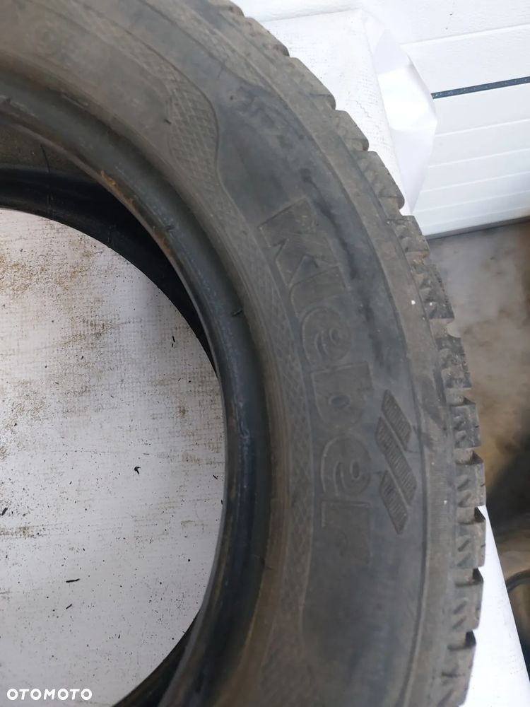 OPONY OPONA KLEBER QUADRAXER 175/65 R14 - 4