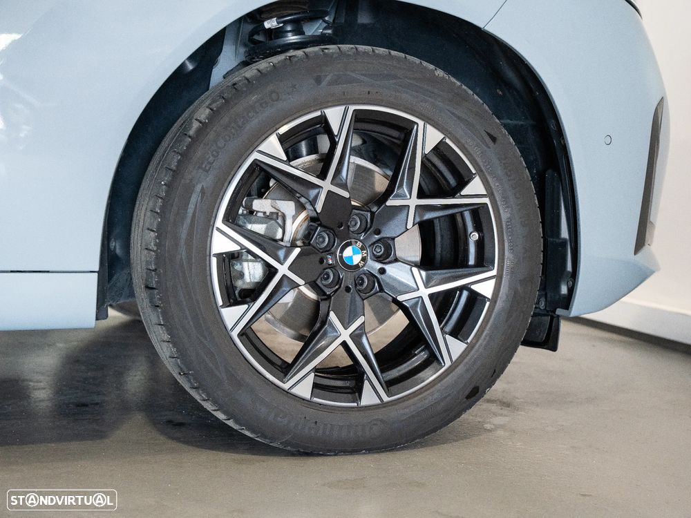 BMW X3 30 e xDrive Pack M Desportivo - 30