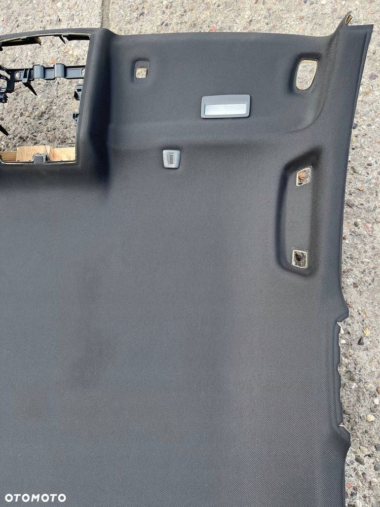 bmw 5 f10 f11 podsufitka m-pakiet 8038177 - 6