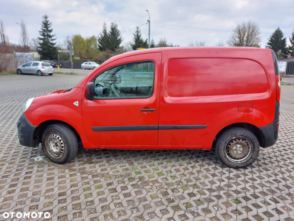 Renault Kangoo 1.5 dCi Oasis - 7