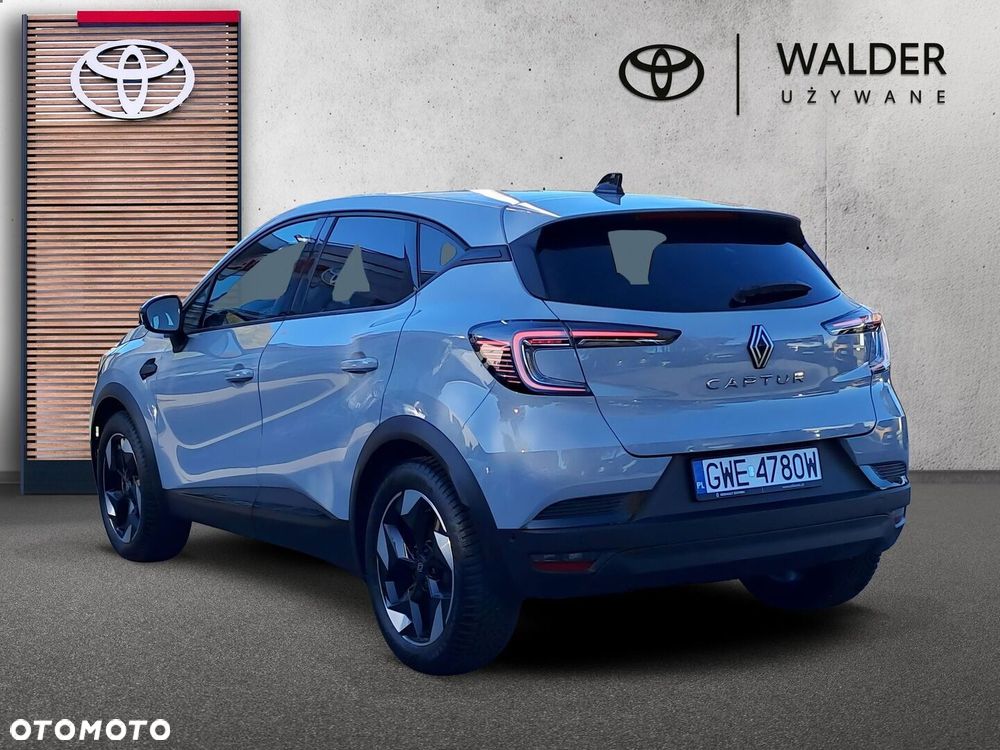 Renault Captur 1.0 TCe Techno - 3