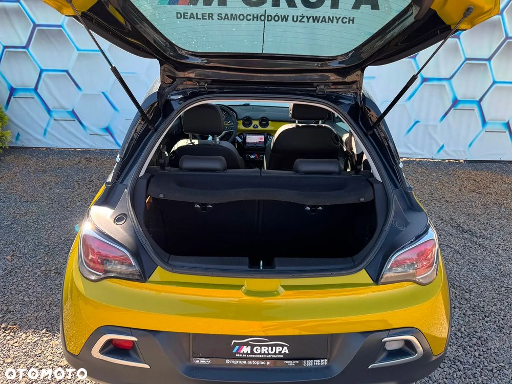 Opel Adam - 25