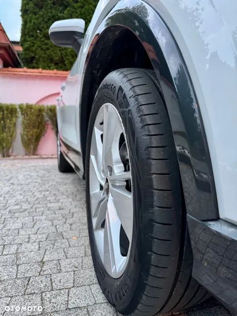 Audi Q2 35 TFSI Advanced S tronic - 13