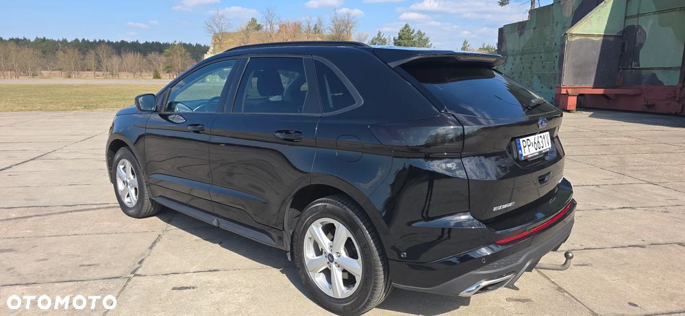 Ford Edge 2.0 TDCi Bi-Turbo 4x4 Sport - 10
