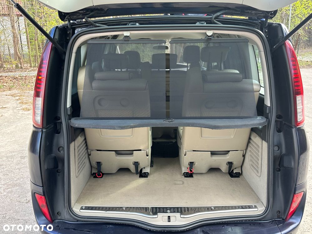 Renault Grand Espace 2.0 dCi FAP Initiale - 19