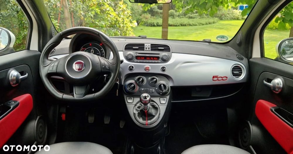 Fiat 500 - 15