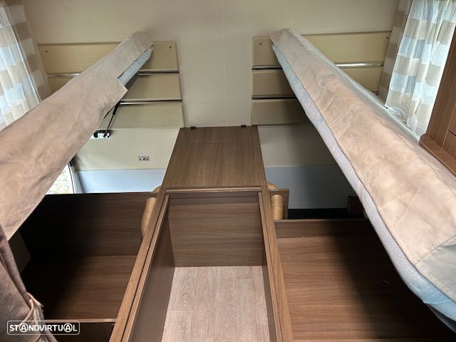 Chausson Flash 617 - 20