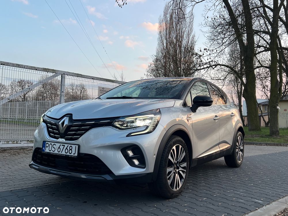 Renault Captur - 1