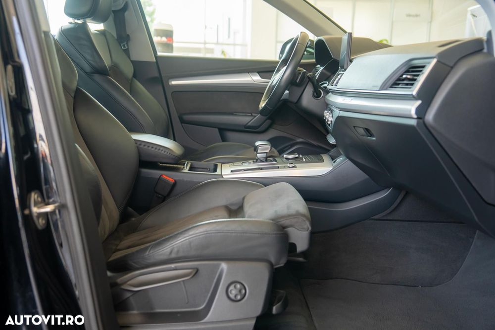 Audi Q5 - 14