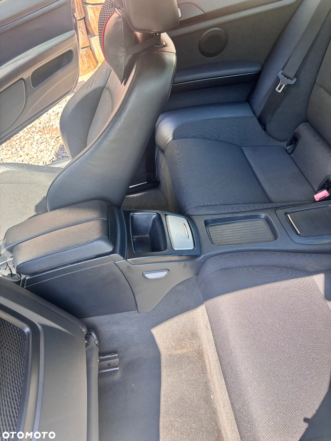 BMW Seria 3 325d - 10