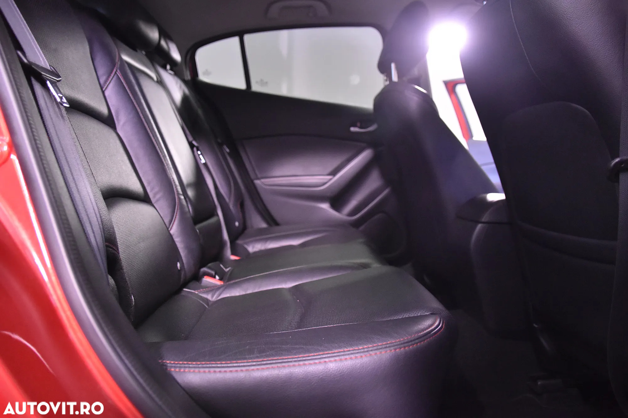 Mazda 3 - 12