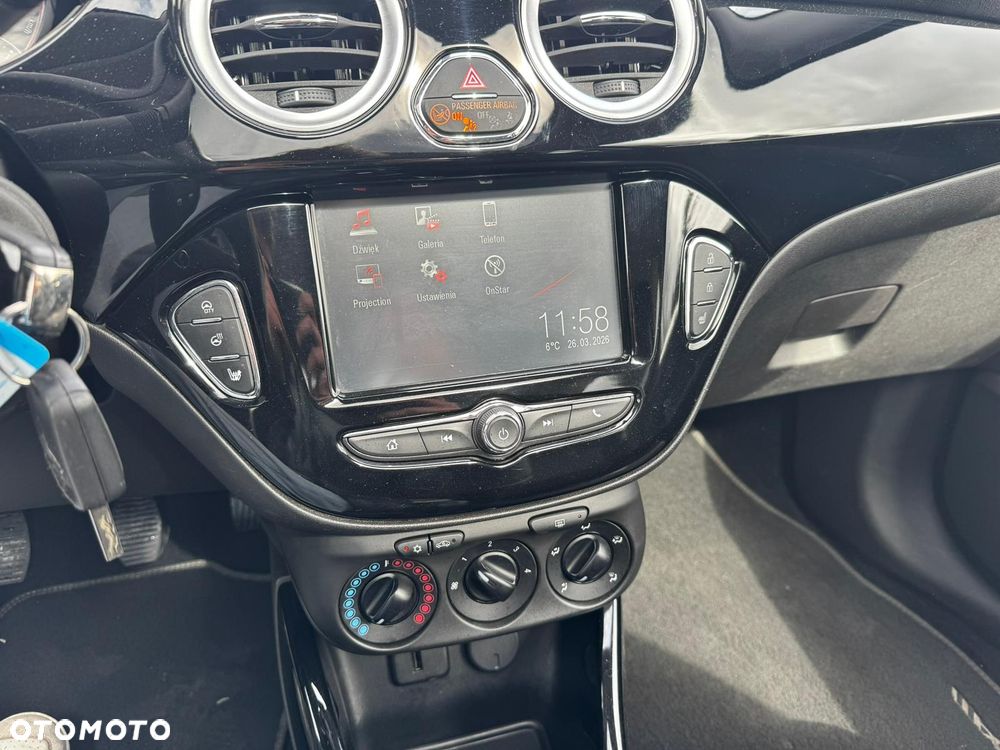 Opel Adam 1.4 Open Air - 10