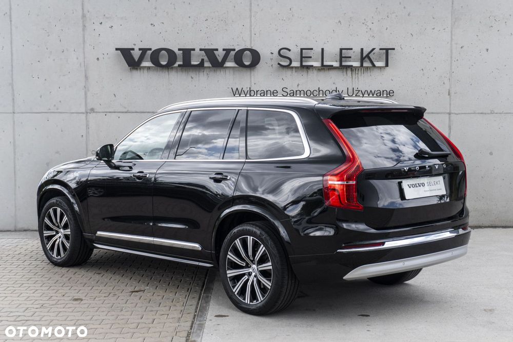 Volvo XC 90 - 6