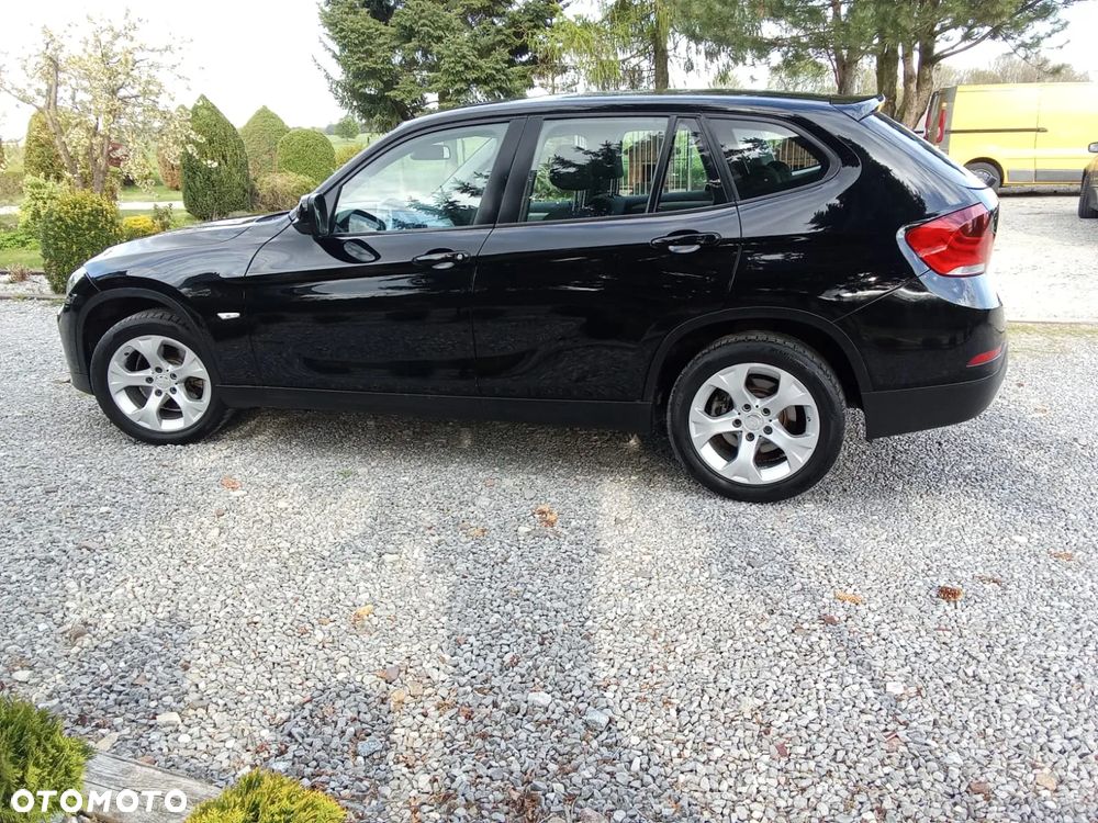 BMW X1 - 13