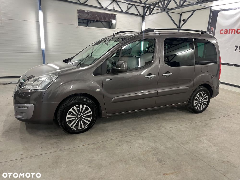 Peugeot Partner - 3