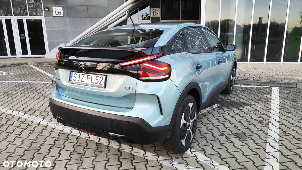 Citroën C4 1.2 PureTech Business Edition S&S - 12