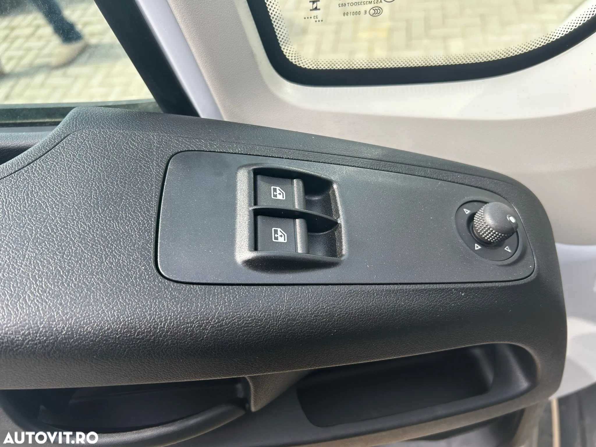Fiat Ducato Maxi Cabinato Sasiu - 9
