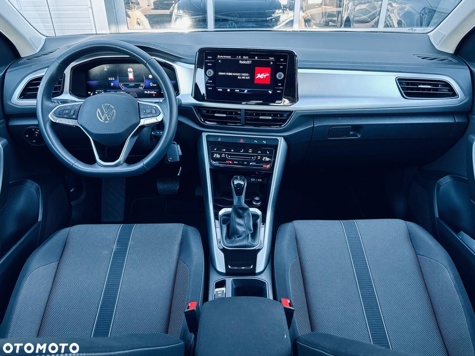 Volkswagen T-Roc 1.5 TSI Life DSG - 21