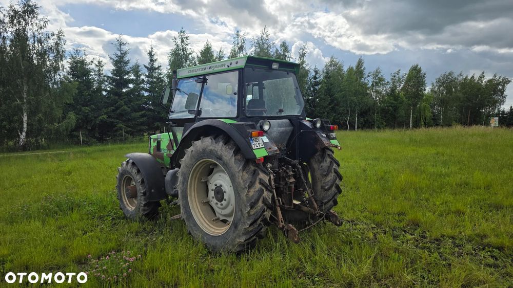 Deutz-Fahr 4.50 Turbo 90 KM ! - 6