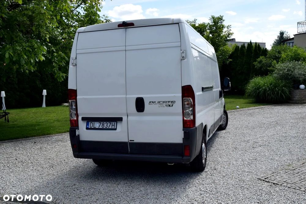 Fiat Ducato - 8