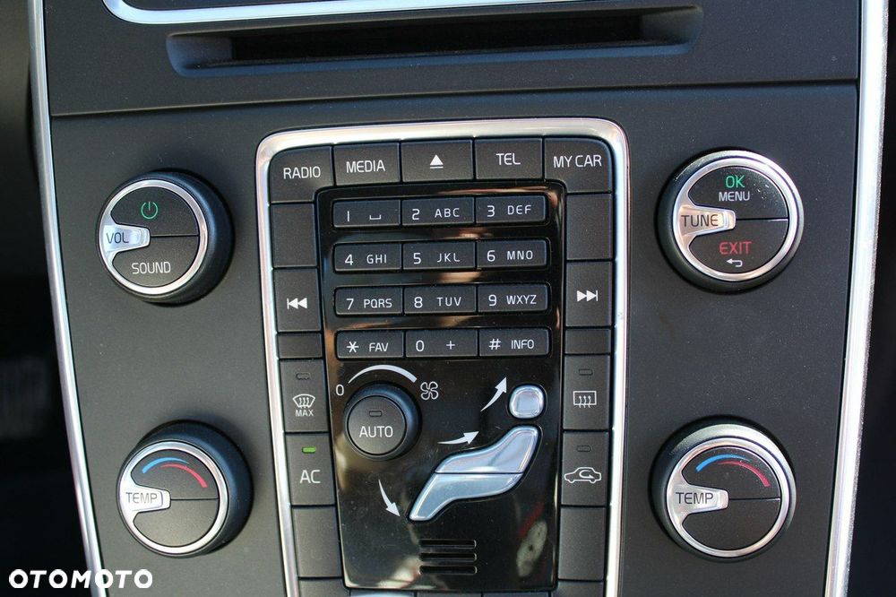 Volvo S60 - 26