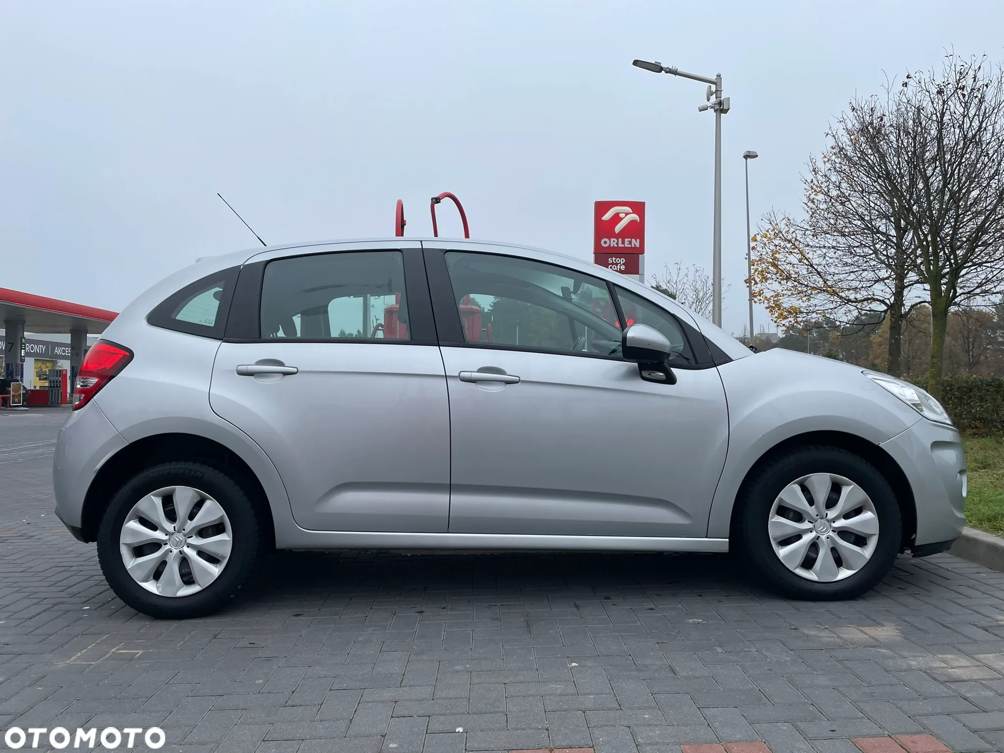 Citroën C3 1.4 Seduction - 6
