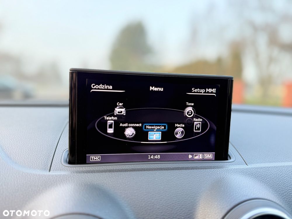 Audi A3 Limousine 1.4 TFSI cylinder on demand Ambition - 30