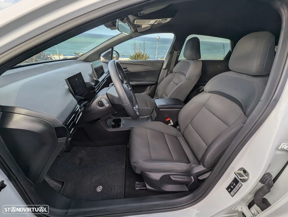 MG MG4 64 kWh Comfort - 7