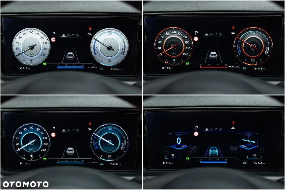 Hyundai Tucson 1.6 T-GDi 48V-Hybrid 4WD DCT N Line - 32
