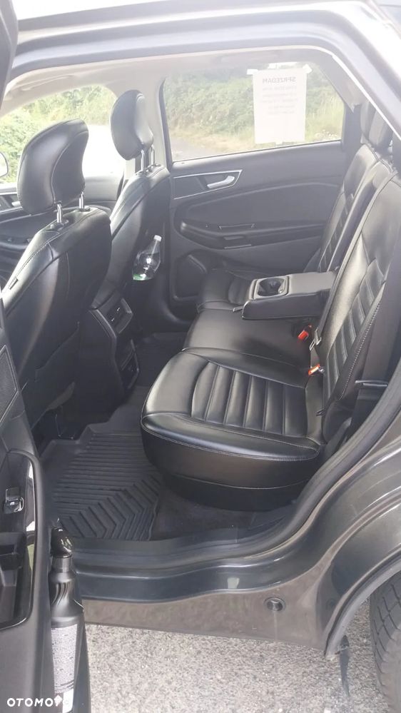 Ford Edge - 10