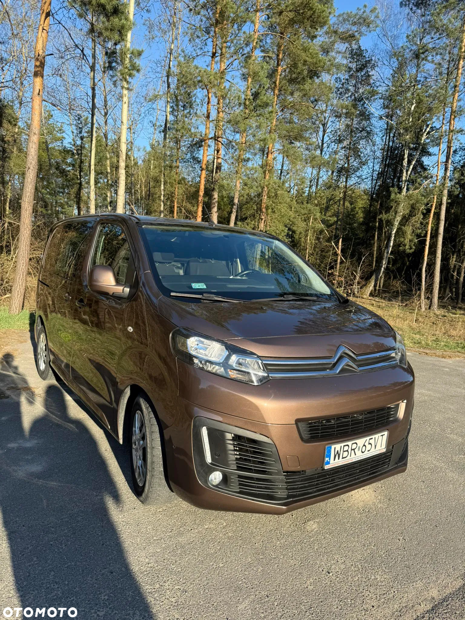 Citroën jumpy - 3