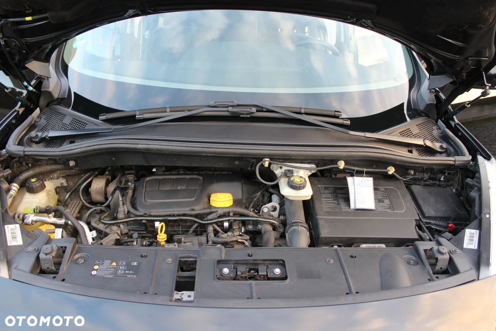 Renault Grand Scenic Energy dCi 130 S&S Bose Edition - 26