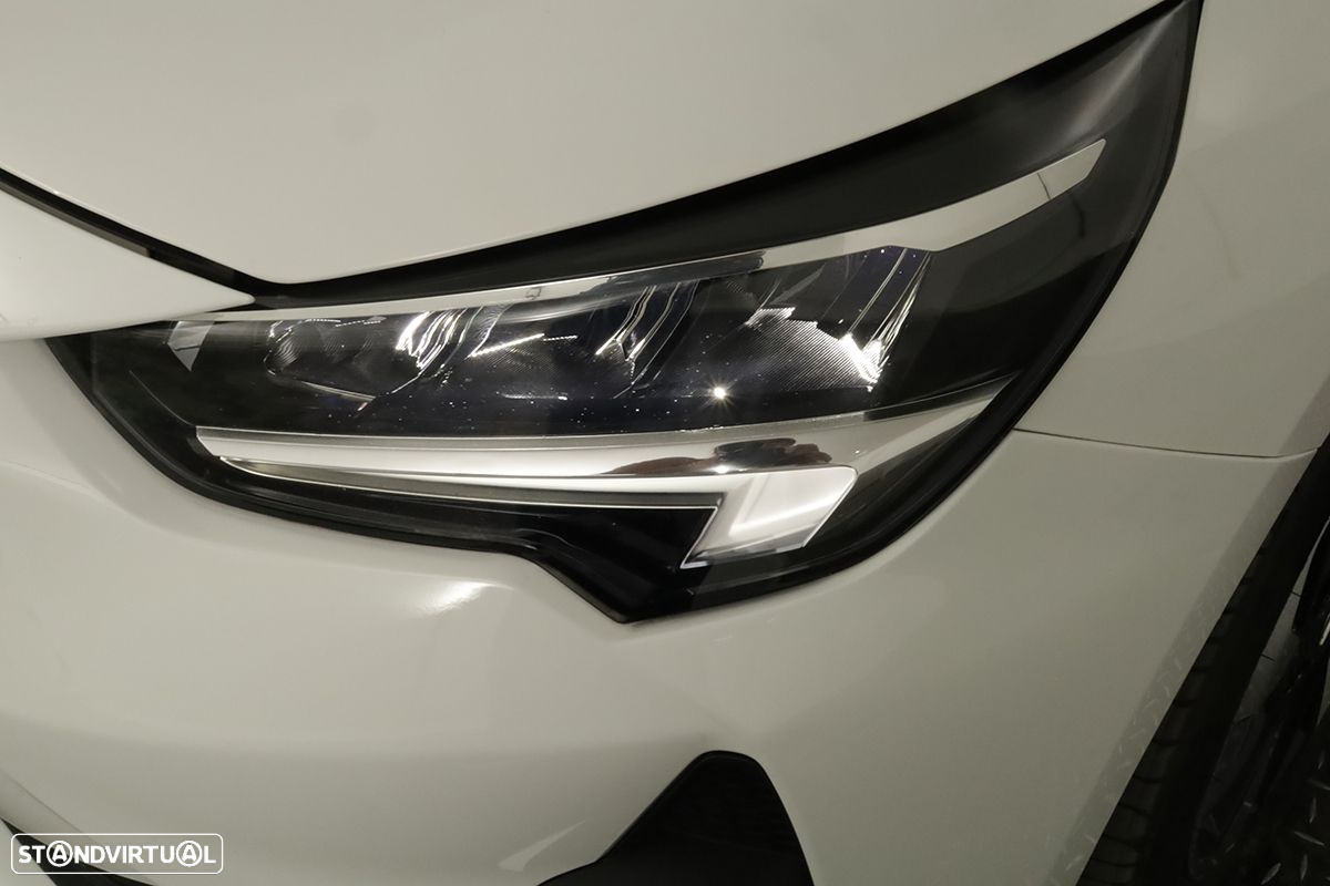 Opel Corsa-e 50 kWh GS - 6