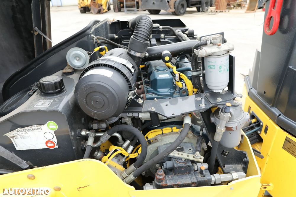 Bomag BW120 AD-5 - 7