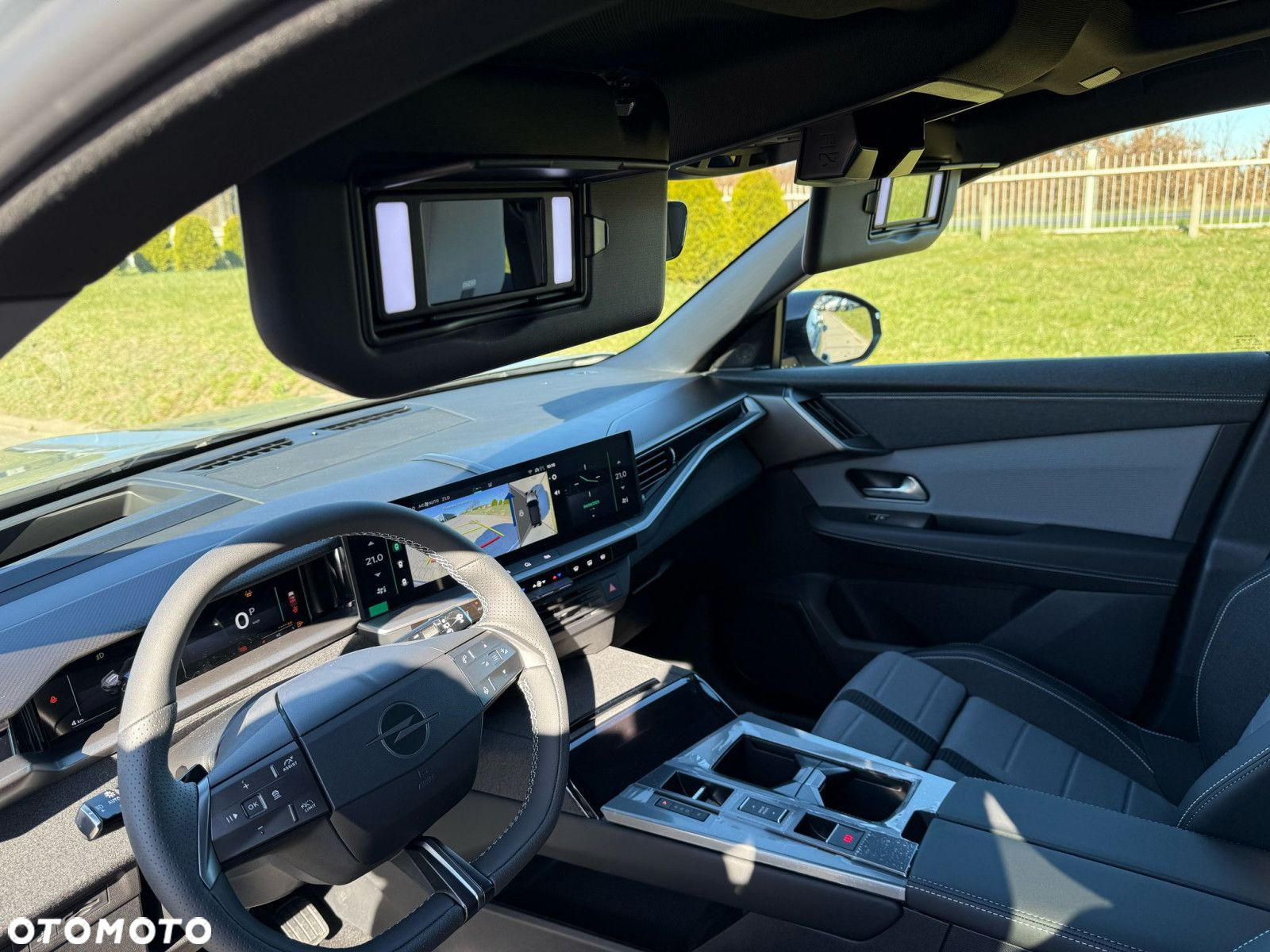 Opel Grandland - 12