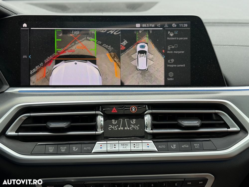 BMW X5 xDrive45e xLine - 9