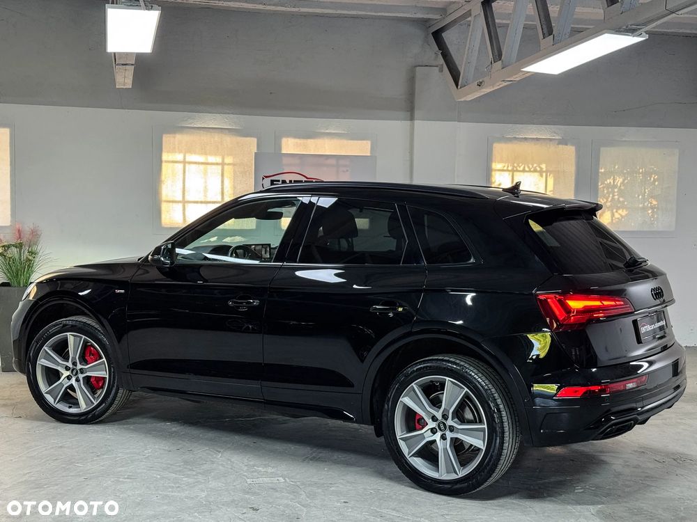 Audi Q5 40 TDI quattro S tronic S line - 17