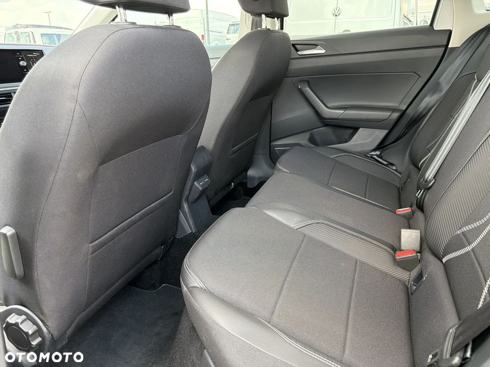 Volkswagen Taigo 1.0 TSI Style DSG - 13