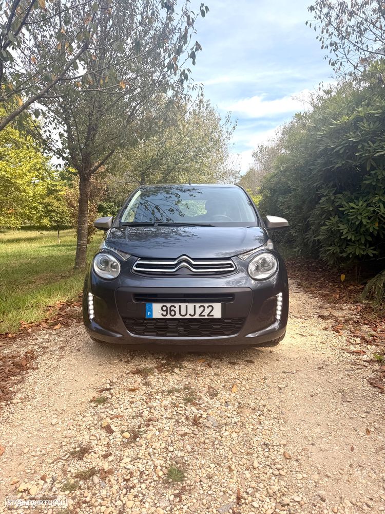 Citroën C1 - 1