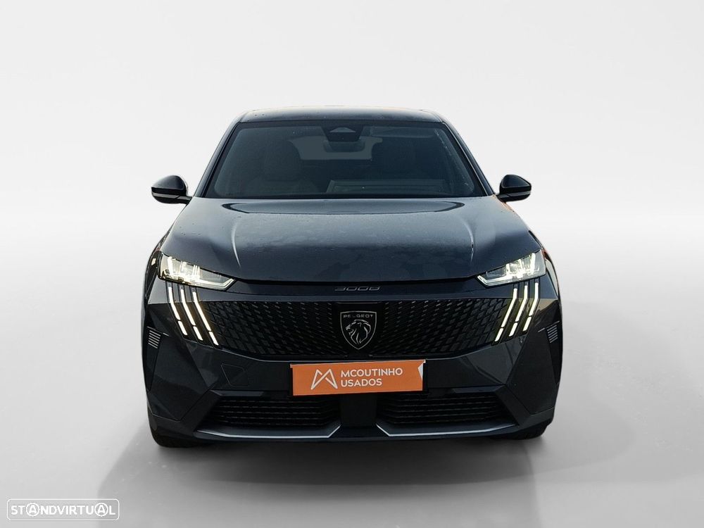 Peugeot 3008 - 8