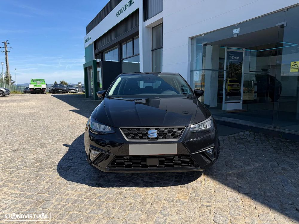 SEAT Ibiza 1.0 TSI Style DSG - 2