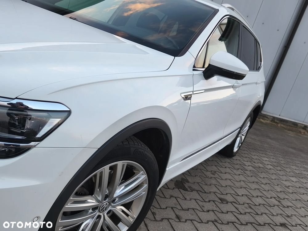 Volkswagen Tiguan 2.0 TDI BMT SCR 4Mot Highline DSG - 22