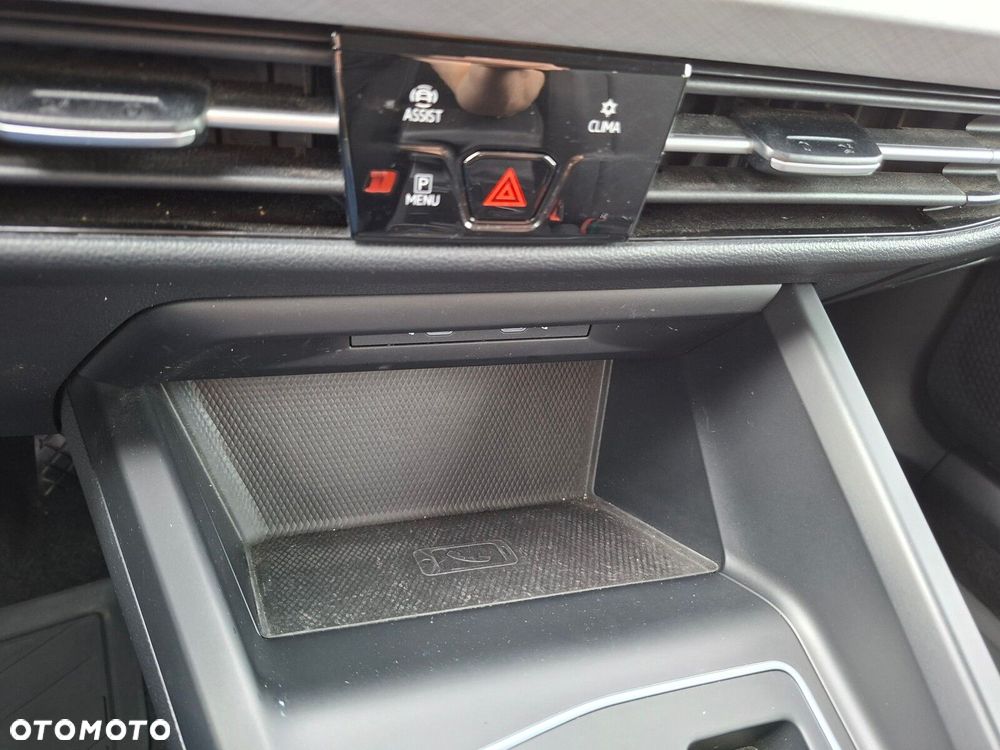 Volkswagen Golf - 20