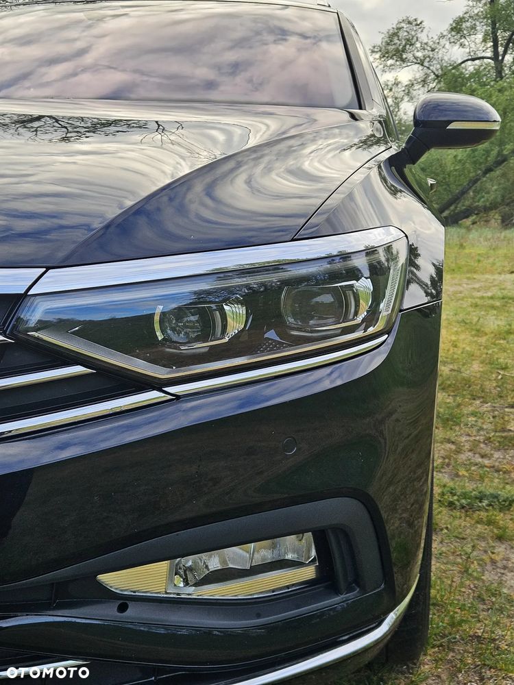 Volkswagen Passat Variant - 28