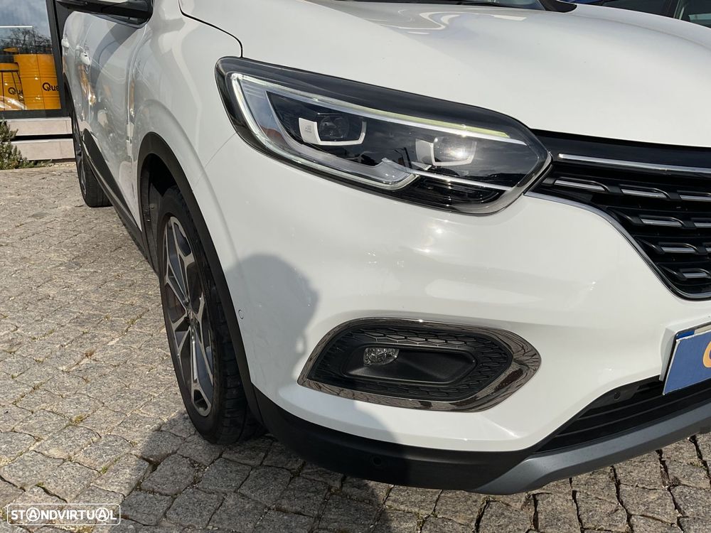 Renault Kadjar 1.3 TCe Zen - 15