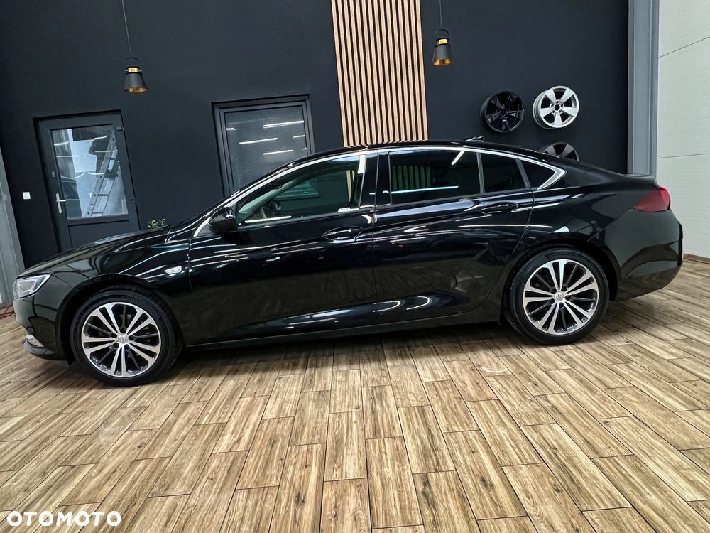 Opel Insignia 1.5 Direct InjectionT Innovation - 15