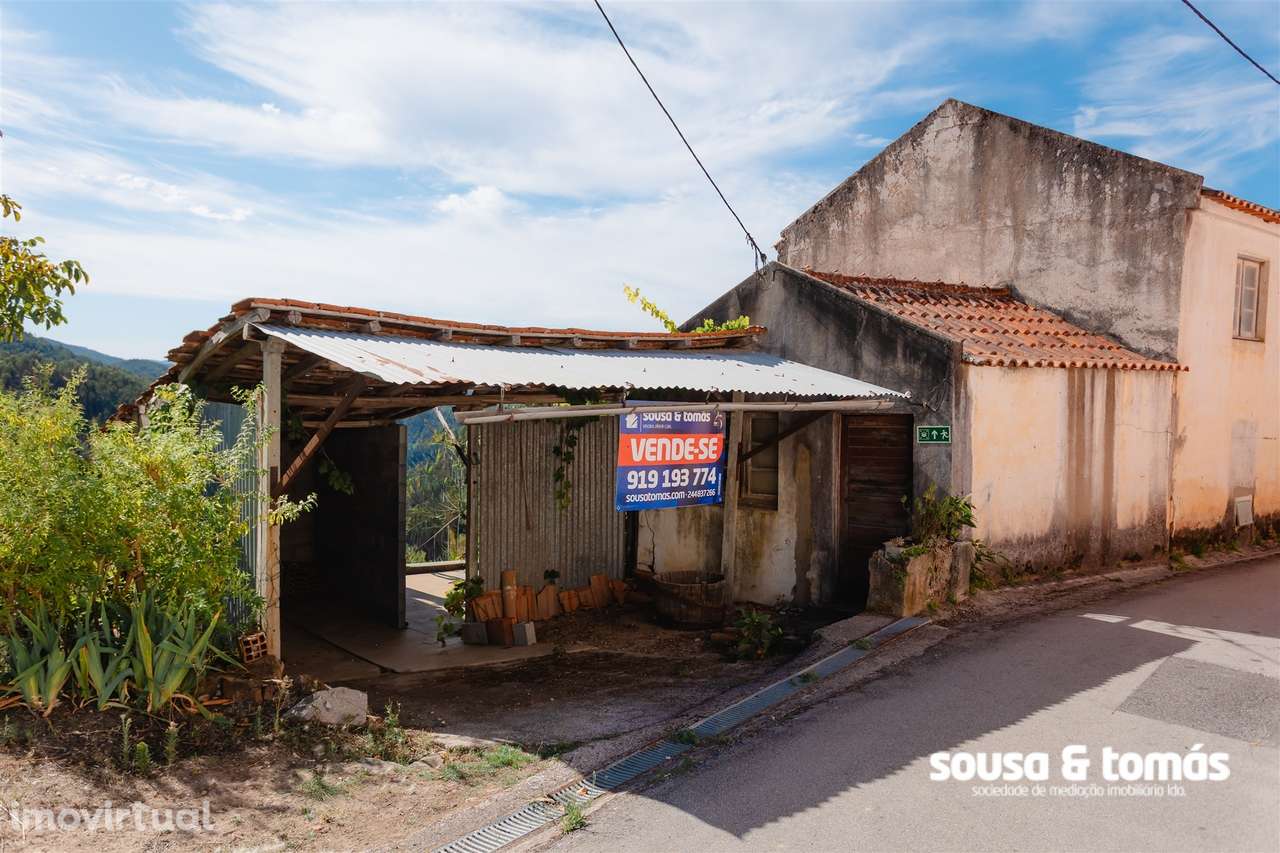 Moradia T3 Venda em Figueiró dos Vinhos e Bairradas,Figueiró dos Vinho - Grande imagem: 3/27
