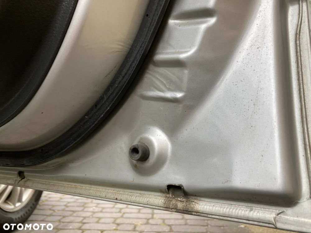 Suzuki SX4 1.6 GLX / Comfort - 11